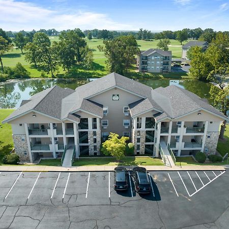 Carefree Getaways Condo Бренсон Екстер'єр фото