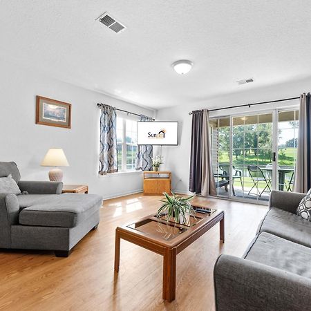 Carefree Getaways Condo Бренсон Екстер'єр фото
