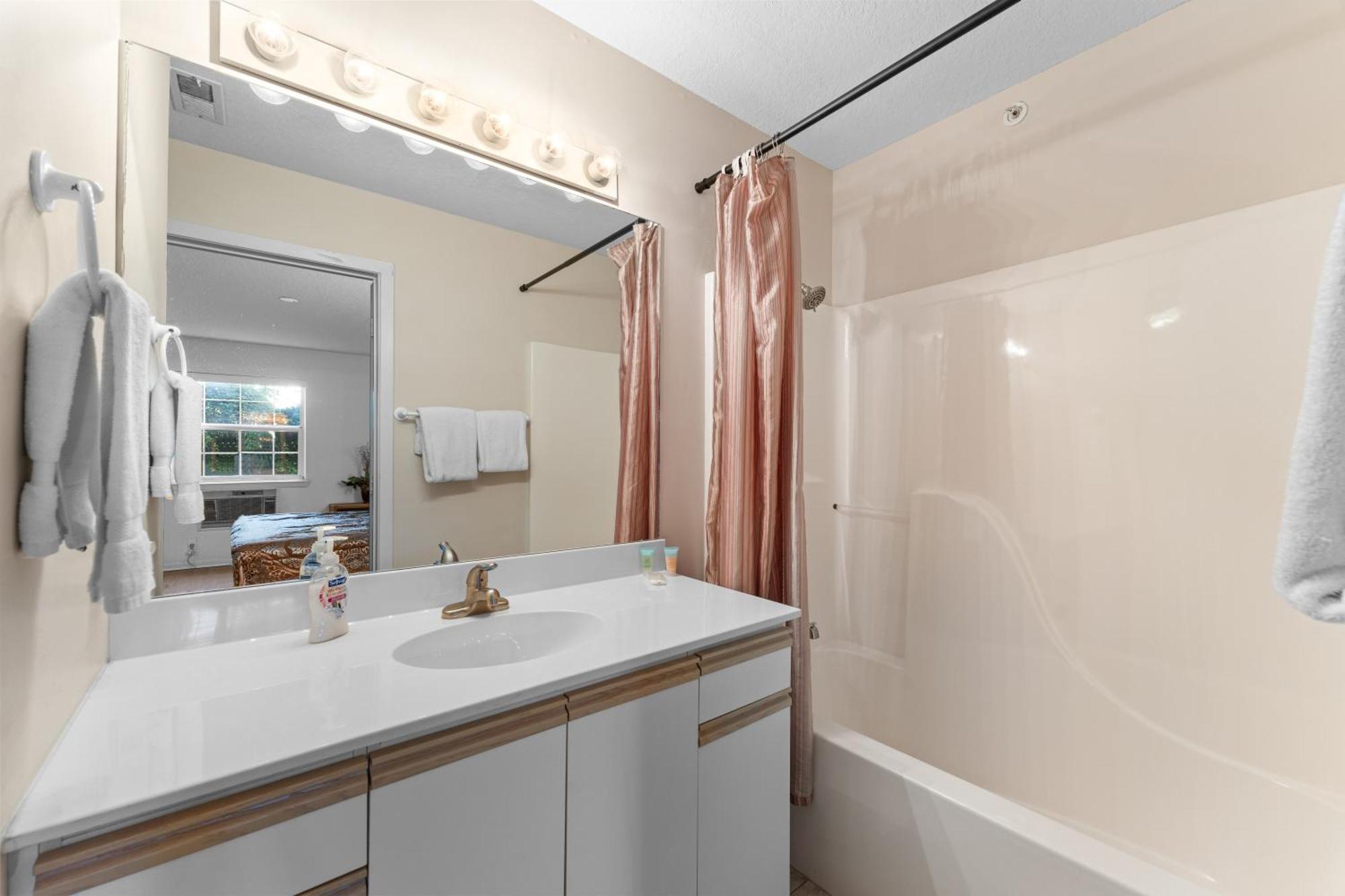 Carefree Getaways Condo Бренсон Екстер'єр фото