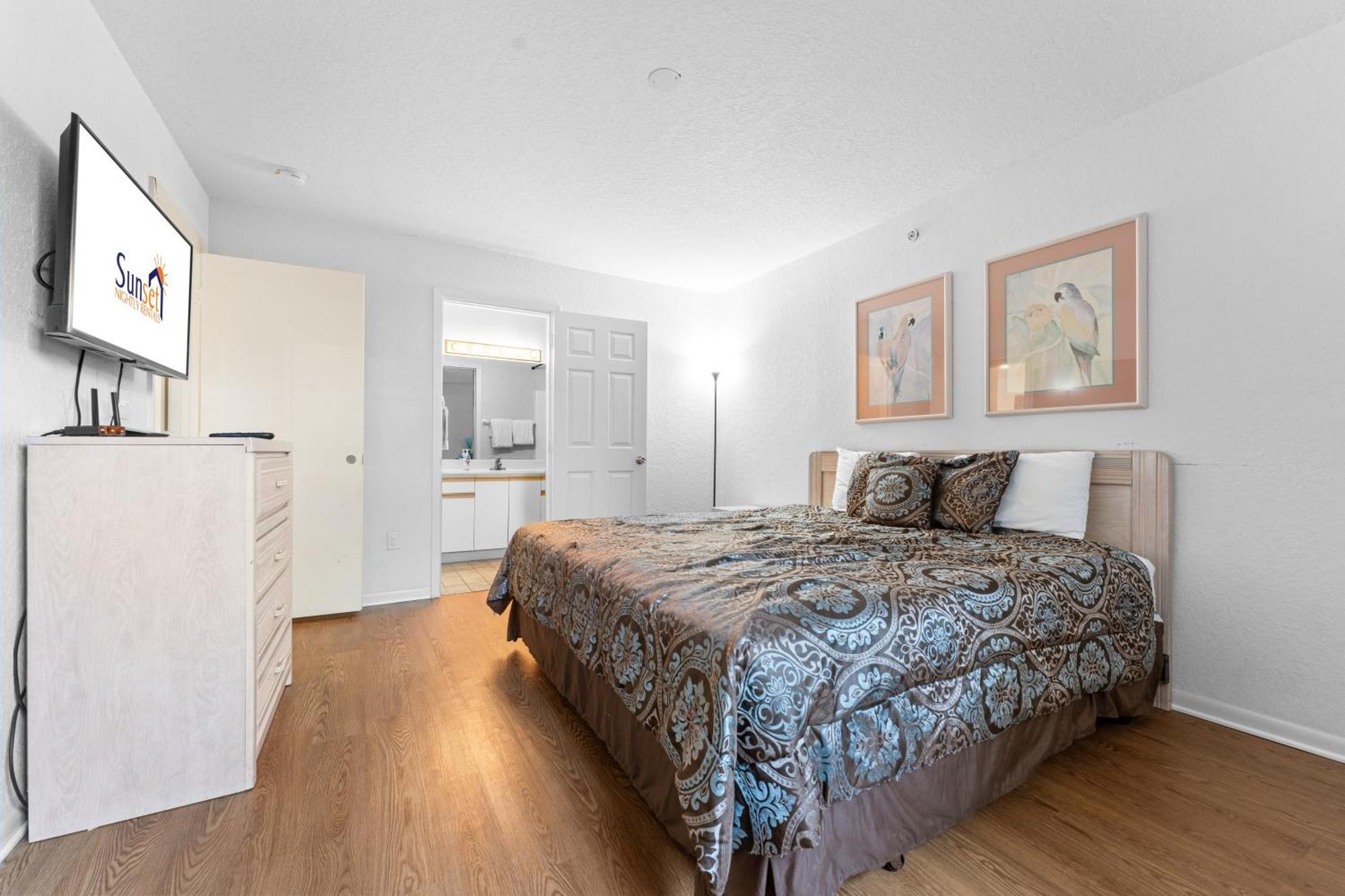 Carefree Getaways Condo Бренсон Екстер'єр фото