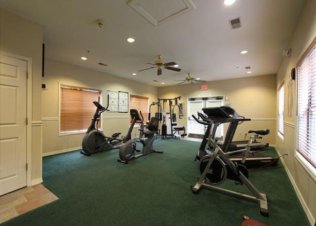 Carefree Getaways Condo Бренсон Екстер'єр фото