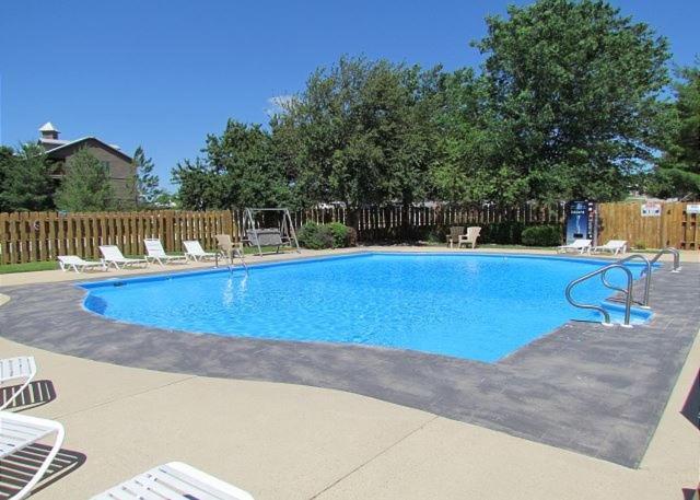 Carefree Getaways Condo Бренсон Екстер'єр фото