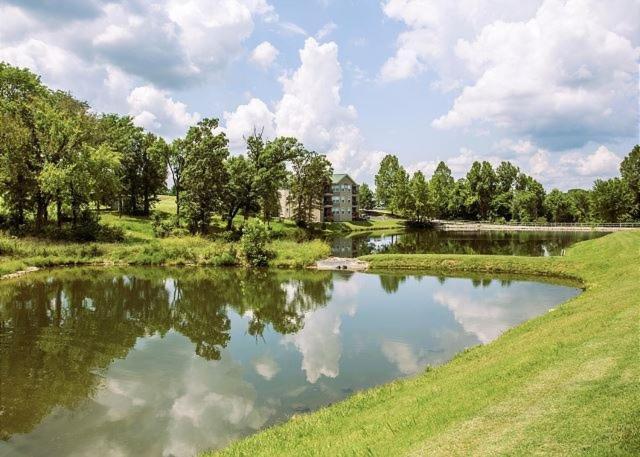 Carefree Getaways Condo Бренсон Екстер'єр фото